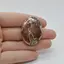 Cabochon Cupru 37x27x6mm C23