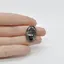 Cabochon Eudialit 25x16x6mm C55