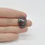 Cabochon Eudialit 25x17x6mm C85