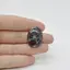 Cabochon Eudialit 26x19x6mm C84