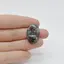 Cabochon Eudialit 27x17x6mm C43