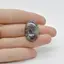 Cabochon Eudialit 28x17x6mm C2