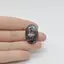 Cabochon Eudialit 28x18x6mm C81