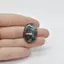 Cabochon Eudialit 28x19x7mm C36