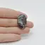 Cabochon Eudialit 29x18x7mm C61