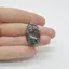Cabochon Eudialit 30x18x6mm C4