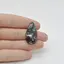 Cabochon Eudialit 32x17x5mm C88