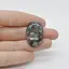 Cabochon Eudialit 32x20x6mm C24