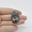 Cabochon Eudialit 36x22x6mm C32