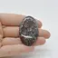 Cabochon Eudialit 46x28x7mm C53