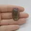 Cabochon Fluorit Galben 32x20x6mm C79
