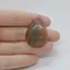 Cabochon Fluorit Galben 35x25x8mm C94