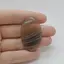 Cabochon Fluorit Galben 42x25x6mm C58