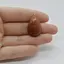 Cabochon Goldstone Maro 29x18x7mm C16