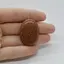 Cabochon Goldstone Maro 35x25x6mm C20