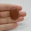 Cabochon Goldstone Maro 32x24x5mm C119