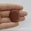 Cabochon Goldstone Maro 34x26x5mm C49