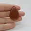 Cabochon Goldstone Maro 36x25x6mm C121
