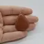 Cabochon Goldstone Maro 36x26x5mm C70