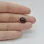 Cabochon Granat Hessonit 11x9x5mm C138