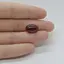 Cabochon Granat Hessonit 15x10x4mm C15
