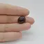 Cabochon Granat Hessonit 15x11x6mm C157