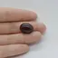 Cabochon Granat Hessonit 18x14x8mm C105