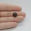 Cabochon Granat Stelar 12x12x9mm C10