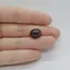 Cabochon Granat Stelar 13x10x8mm C17