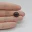 Cabochon Granat Stelar 13x12x7mm C50