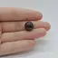 Cabochon Granat Stelar 13x13x8mm C98