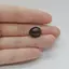 Cabochon Granat Stelar 14x11x8mm C77