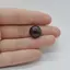 Cabochon Granat Stelar 14x14x9mm C92