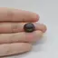 Cabochon Granat Stelar 16x13x9mm C42