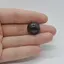 Cabochon Granat Stelar 16x16x10mm C87