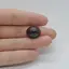Cabochon Granat Stelar 17x14x10mm C86