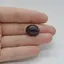 Cabochon Granat Stelar 17x14x10mm C88