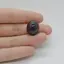 Cabochon Granat Stelar 18x15x10mm C13