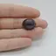 Cabochon Granat Stelar 18x15x10mm C59