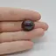 Cabochon Granat Stelar 19x16x13mm C84