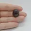 Cabochon Granat Stelar 21x17x12mm C18