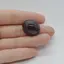 Cabochon Granat Stelar 22x20x11mm C78