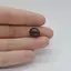 Cabochon Granat Stelar 11x10x7mm C126