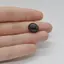 Cabochon Granat Stelar 13x11x7mm C116