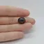 Cabochon Granat Stelar 13x12x9mm C122