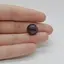 Cabochon Granat Stelar 13x13x9mm C104