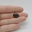 Cabochon Granat Stelar 14x11x7mm C119