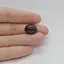 Cabochon Granat Stelar 15x12x8mm C100