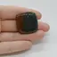 Cabochon Heliotrop 30x30x5mm C10