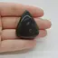 Cabochon Heliotrop 40x32x8mm C84